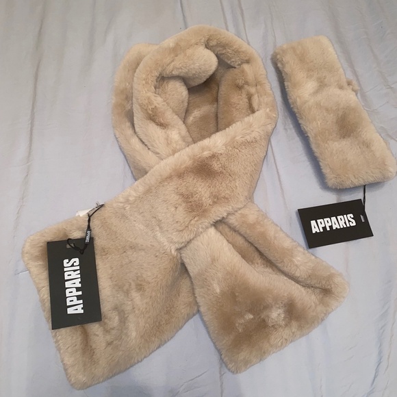 Apparis Bambi Scarf - Picture 1 of 2